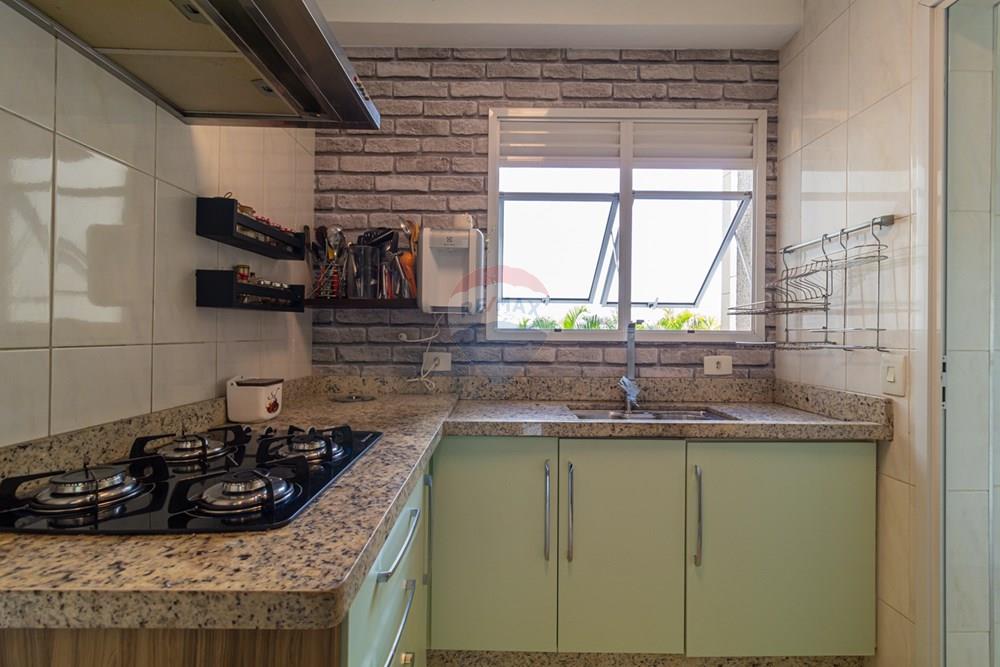 Apartamento - Venda - São Paulo , São Paulo - 04cozinha_002.jpg - 602101059-1