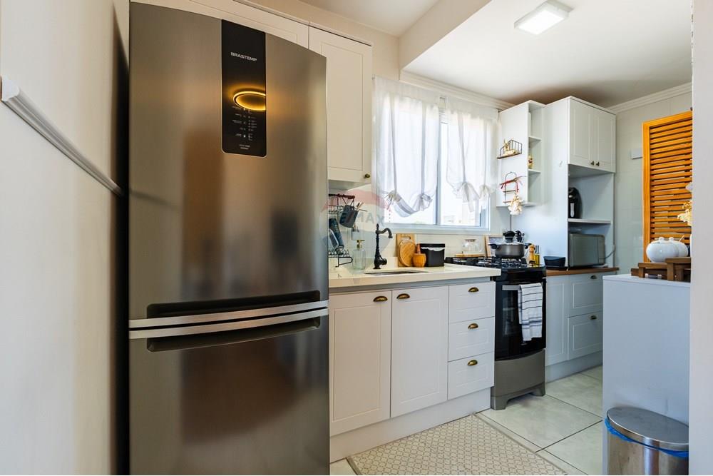 Apartamento - Venda - São Paulo , São Paulo - 17-AP.jpg - 601471041-48