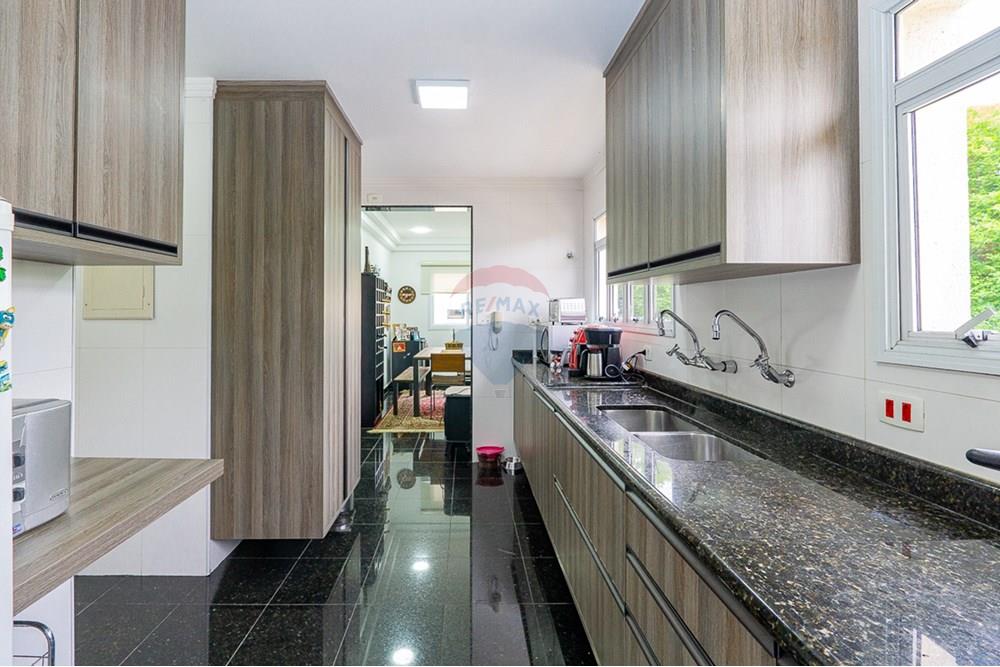 Casa de Condomínio - Venda - São Paulo , São Paulo - Cópia de Remax Ares-42.jpg - Cozinha - 601131073-14