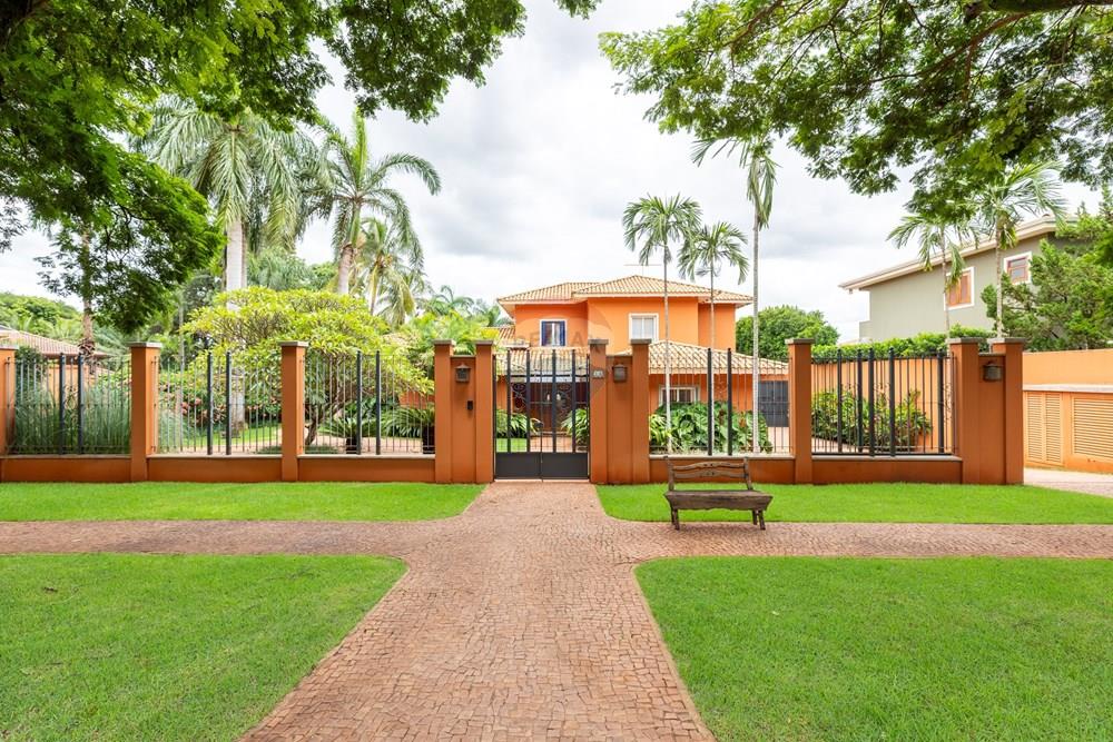 Casa de Condomínio - Venda - Ribeirão Preto , São Paulo - IMG_9617-HDR.jpg - 601251112-1963