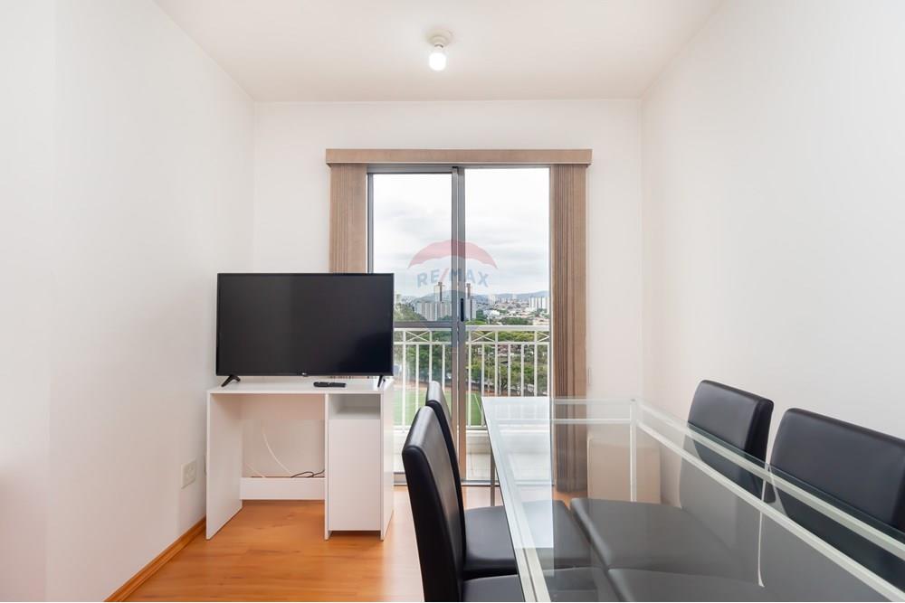 Apartamento - Venda - São Paulo , São Paulo - IMG_004915.jpg - 602271037-3