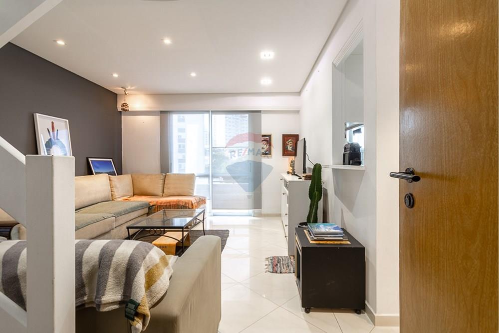 Apartamento - Venda - São Paulo , São Paulo - 01.jpg - Sala em L - 602201008-223