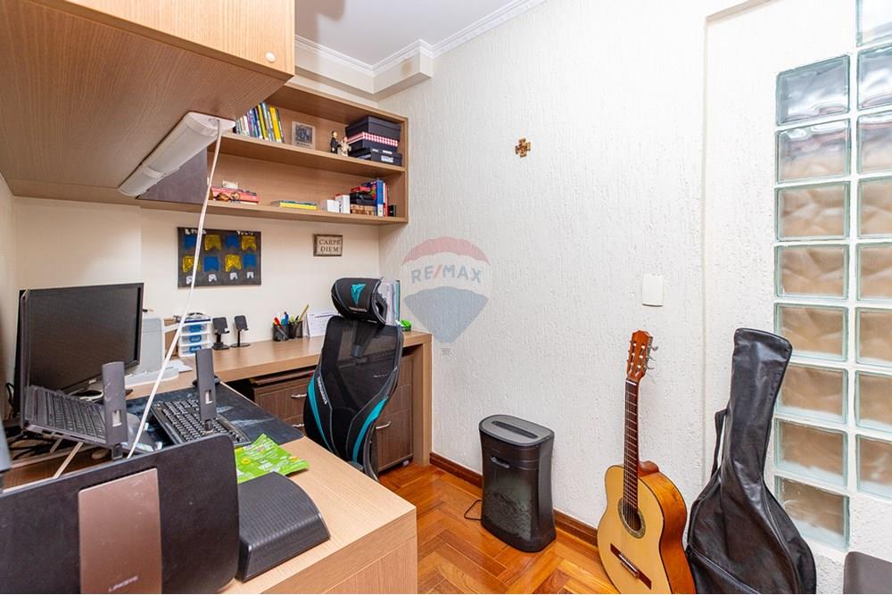 Apartamento - Venda - São Paulo , São Paulo - Cópia de Remax Ares-24.jpg - Escritório - 601131075-15