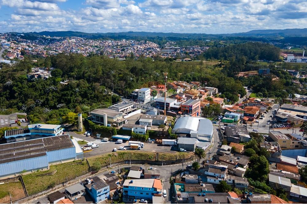 Galpão - Alugar - Itapecerica da Serra , São Paulo - 051.jpg - 601181003-109