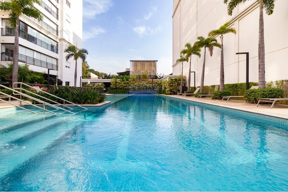 Apartamento - Venda - São Paulo , São Paulo - 22 AREA PISCINA INFANTIL e ADULTO (3).jpg - 602281044-113