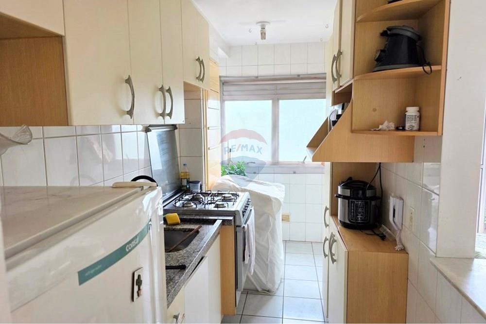 Apartamento - Alugar - São Paulo , São Paulo - 20260204_143726~2.jpg - Cozinha - 602381002-175