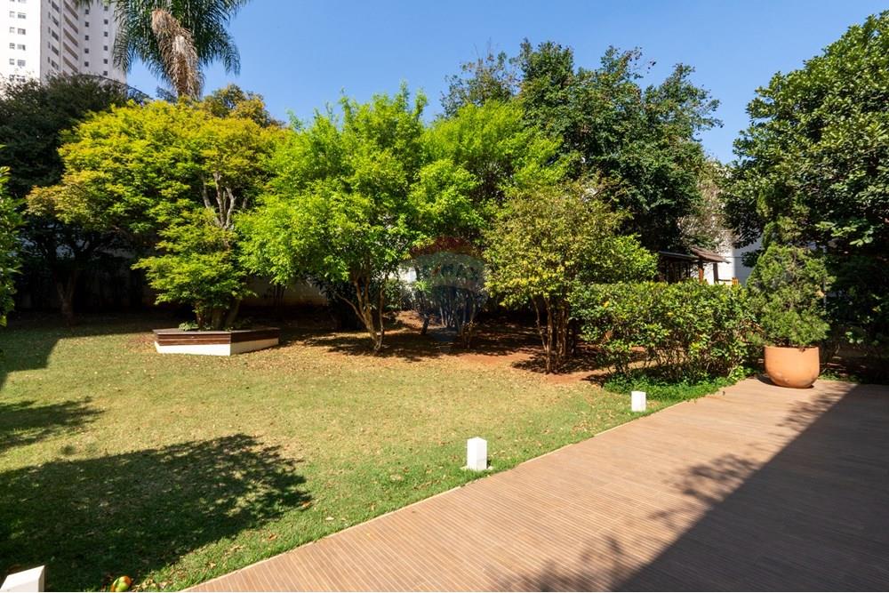 Apartamento - Venda - São Paulo , São Paulo - Vende Apto 164 m² Rua pelotas Vila Mariana, 4 dorms 03 suítes lazer completo 3 vagas55.jpg - 601241006-57