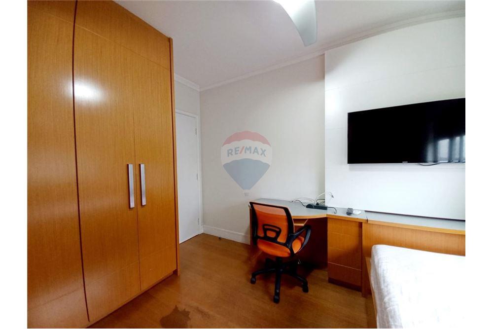 Apartamento para alugar com 3 quartos, 171m² - Foto 16