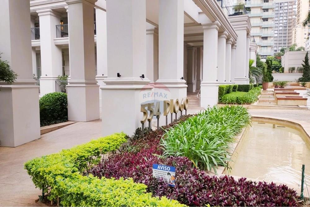 Apartamento - Alugar - São Paulo , São Paulo - 24 DJ 10.jpeg - 601361040-193