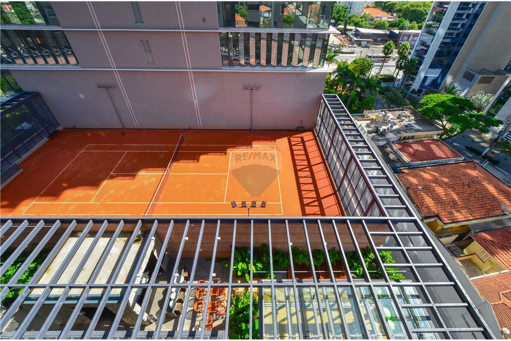 Residencial - Piso - Sao Paulo , Sao Paulo - BR - 29 - 601251039-40