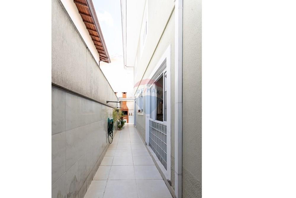 Casa - Venda - São Paulo , São Paulo - 03churrasqueira004.jpg - 602251011-43