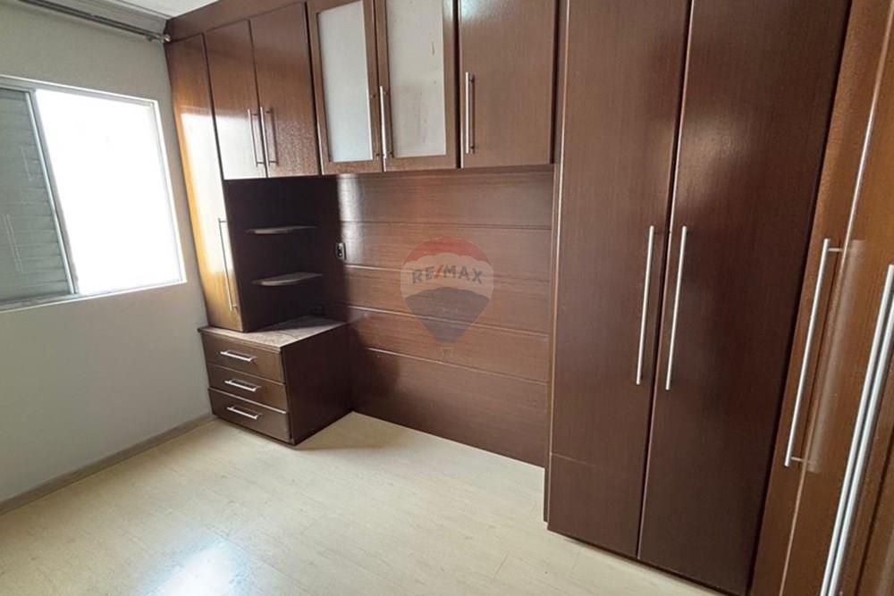 Apartamento - Alugar - São Paulo , São Paulo - IMG-20250919-WA0046.jpg - Quarto principal - 601811024-33