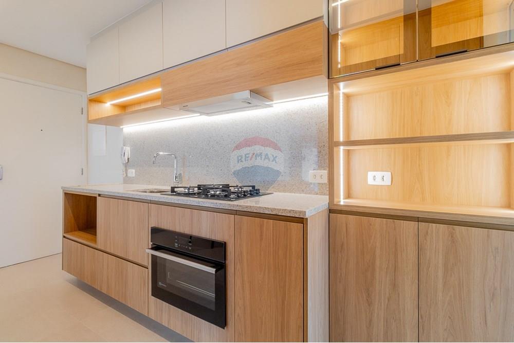 Apartamento - Alugar - São Paulo , São Paulo - IMG_6126.jpg - Cozinha - 601081108-3