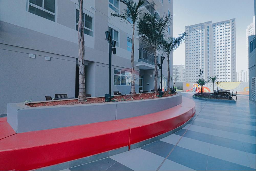 Apartamento - Venda - São Paulo , São Paulo - 58.jpg - 602321023-35