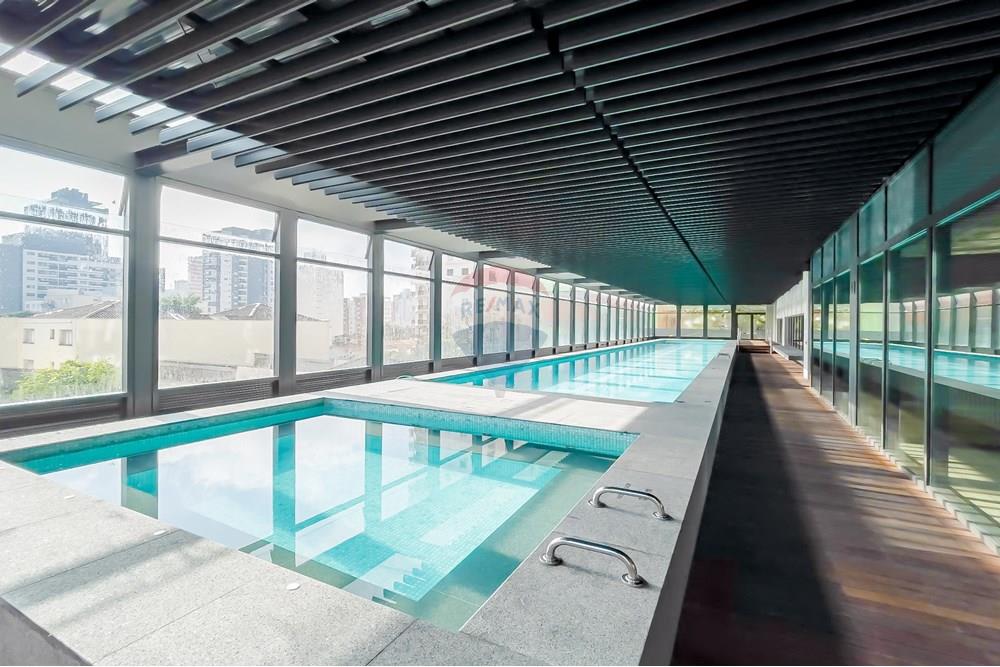 Apartamento - Alugar - São Paulo , São Paulo - 37.jpg - 601081008-49