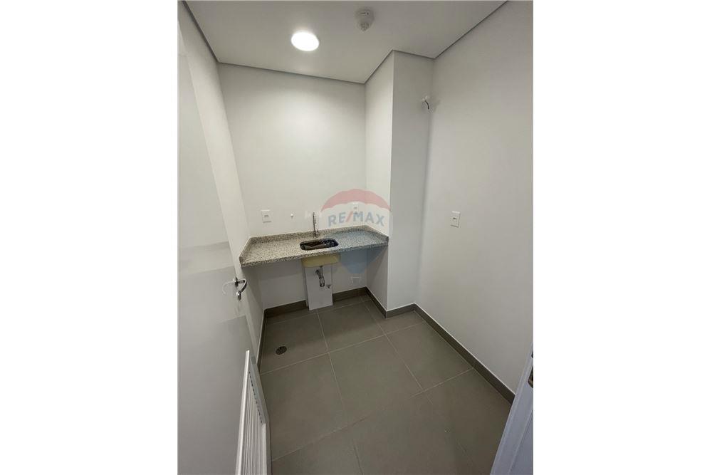 Cj. Comercial/ Sala - Alugar - São Paulo , São Paulo - 18 - 601471001-12