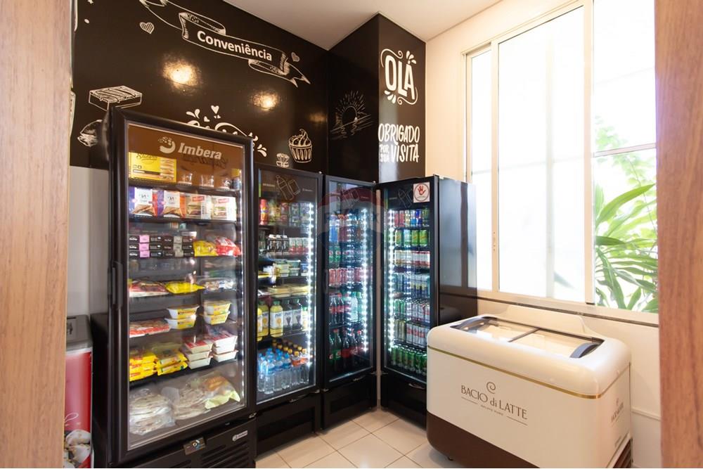 Apartamento - Venda - São Paulo , São Paulo - 58 Mercado.jpg - 601971076-89