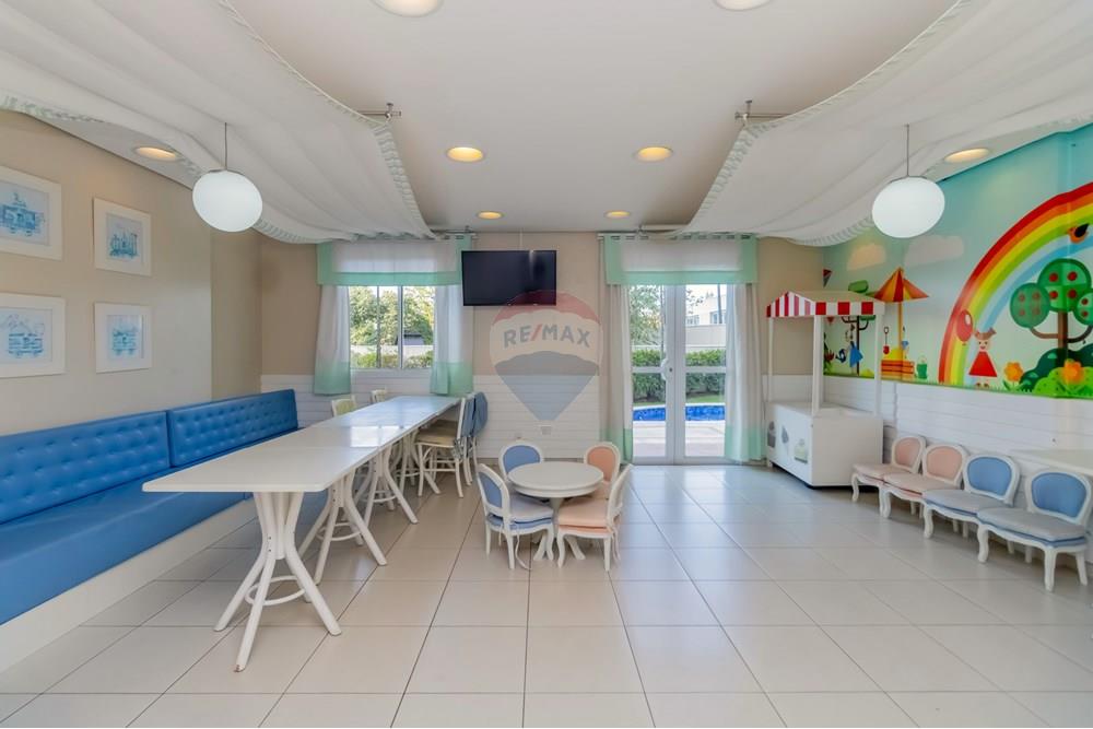 Apartamento - Venda - São Paulo , São Paulo - Salão Infantil.jpg - Sala de desenho - 601081013-33