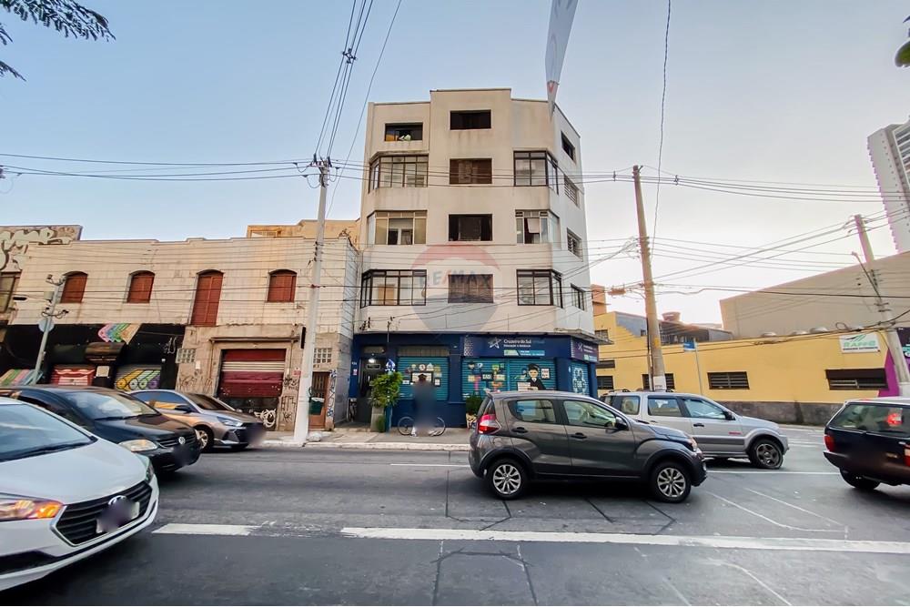 Apartamento - Venda - São Paulo , São Paulo - IMG_830220.jpg - Fachada - 601811011-17