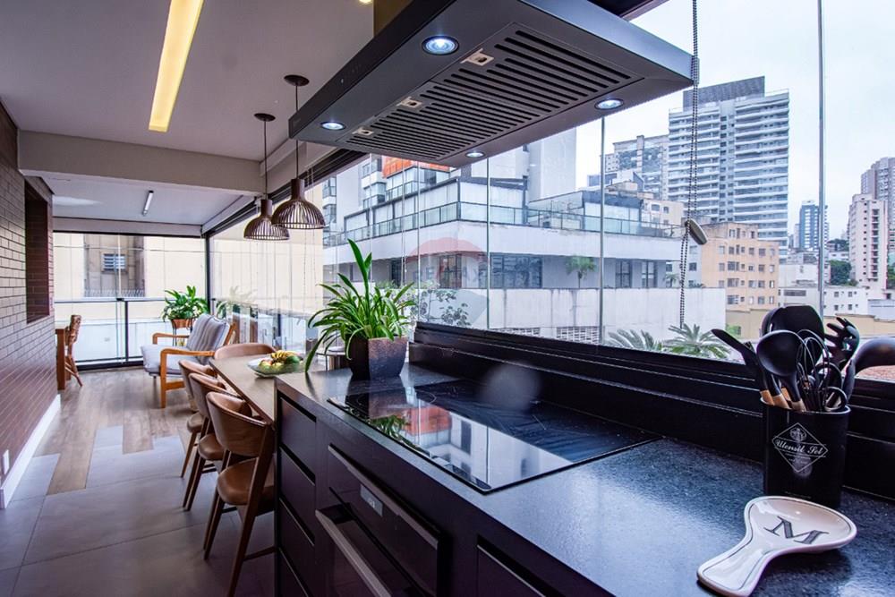 Apartamento - Venda - São Paulo , São Paulo - 0daa30a8-8bce-4e53-bd10-616cb851f018.jpeg - 601251048-119