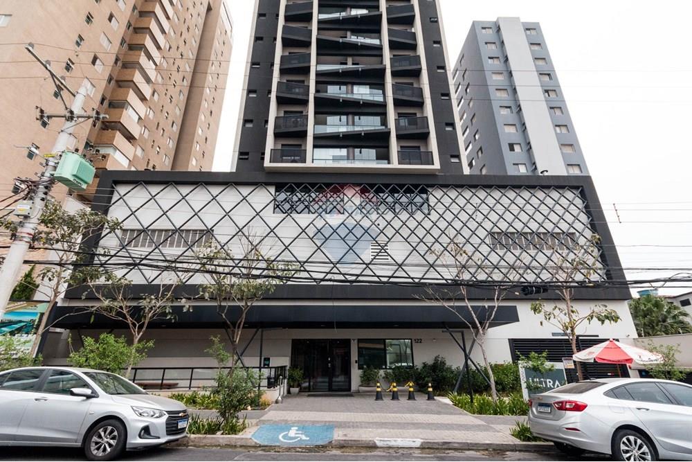 Studio - Alugar - Osasco , São Paulo - 01fachada_003.jpg - 602101011-252