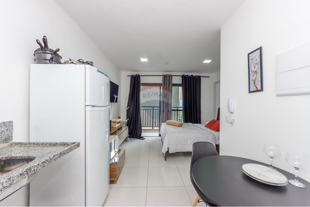 Studio - Venda - São Paulo , São Paulo - IMG_104408.jpg - Cozinha - 602231003-17