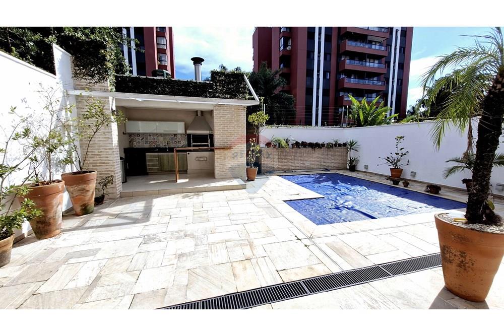 Casa de Condomínio - Venda - São Paulo , São Paulo - RUA SANTO AMÉRICO, 38 (76).jpg - 601361051-20
