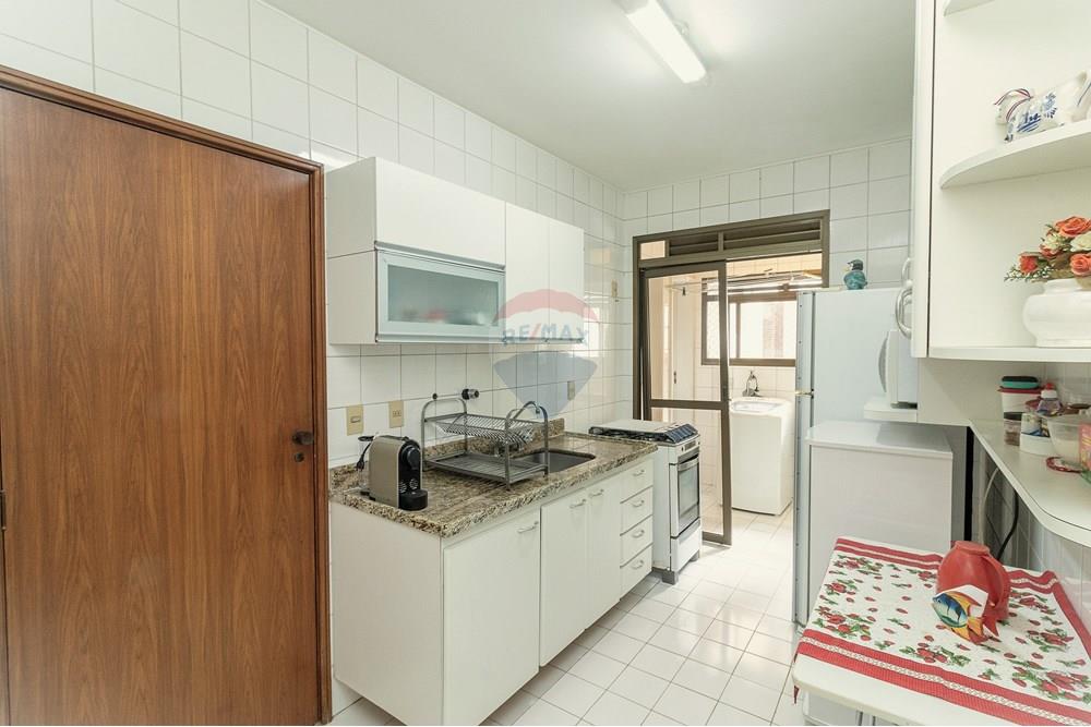 Apartamento - Venda - São Paulo , São Paulo - COZINHA 2.jpg - Cozinha - 602201019-16