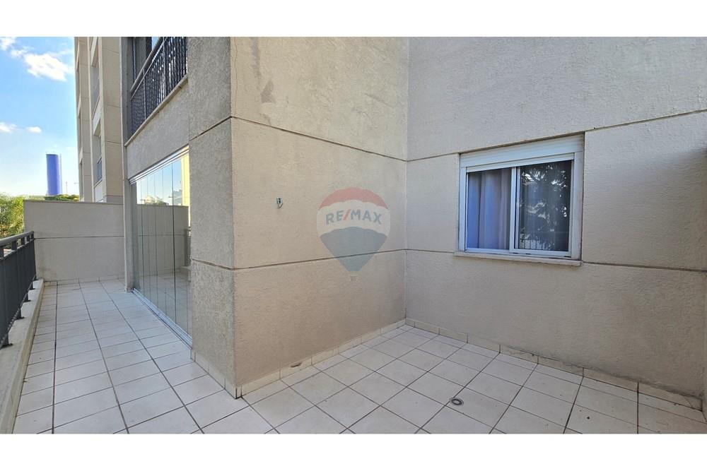 Apartamento - Venda - São Paulo , São Paulo - 20250520_160006.jpg - Quintal - 601051032-140