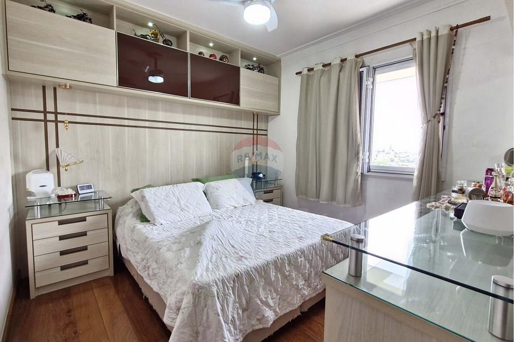 Apartamento - Venda - São Paulo , São Paulo - RUA PROF. DORIVAL DIAS MINHOTO, 240 (34).jpg - Suite - 601051059-37