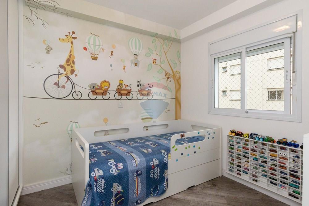 Apartamento - Venda - São Paulo , São Paulo - IMG 26 - IMG_9710 - 120326 - ID 1080-26.jpg - 601301080-26