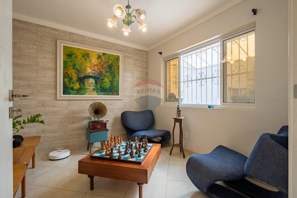 Casa - Venda - São Paulo , São Paulo - CS-36.jpg - 601471009-115