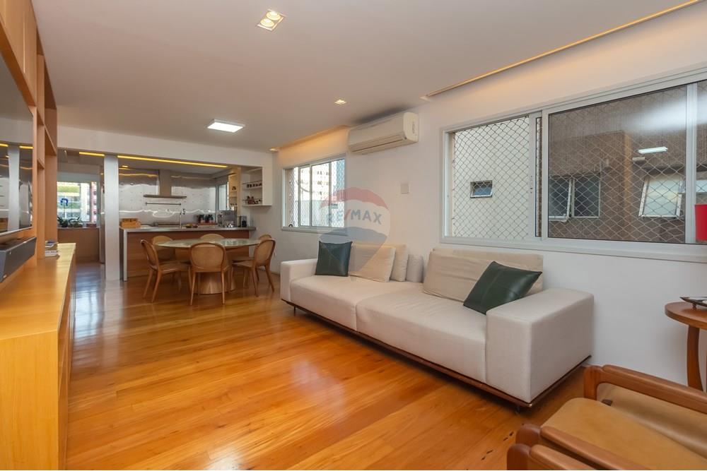 Residential - คอนโด-อพาร์ทเมนต์ - เซาเปาโล , เซาเปาโล - BR - IMG_633819.jpg - ห้องรับแขก - 601361053-35