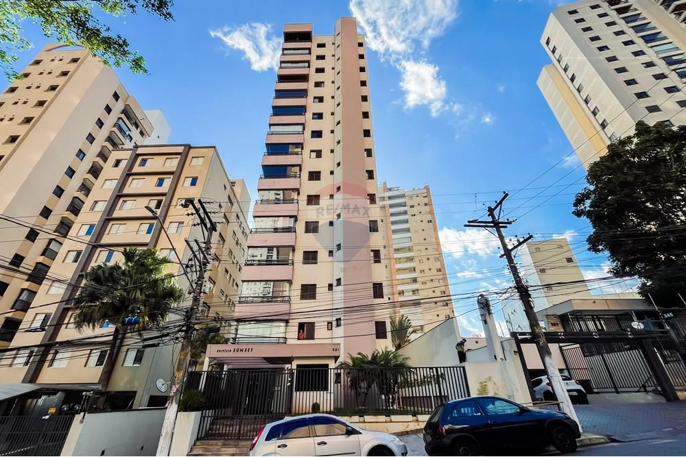 Apartamento - Alugar - São Paulo , São Paulo - IMG_1938.jpg - 602291020-40