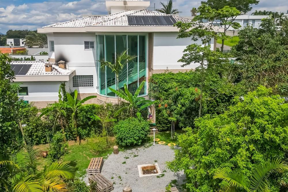 Casa de Condomínio - Venda - Jandira , São Paulo - DJI_065113.jpg - 602241014-21