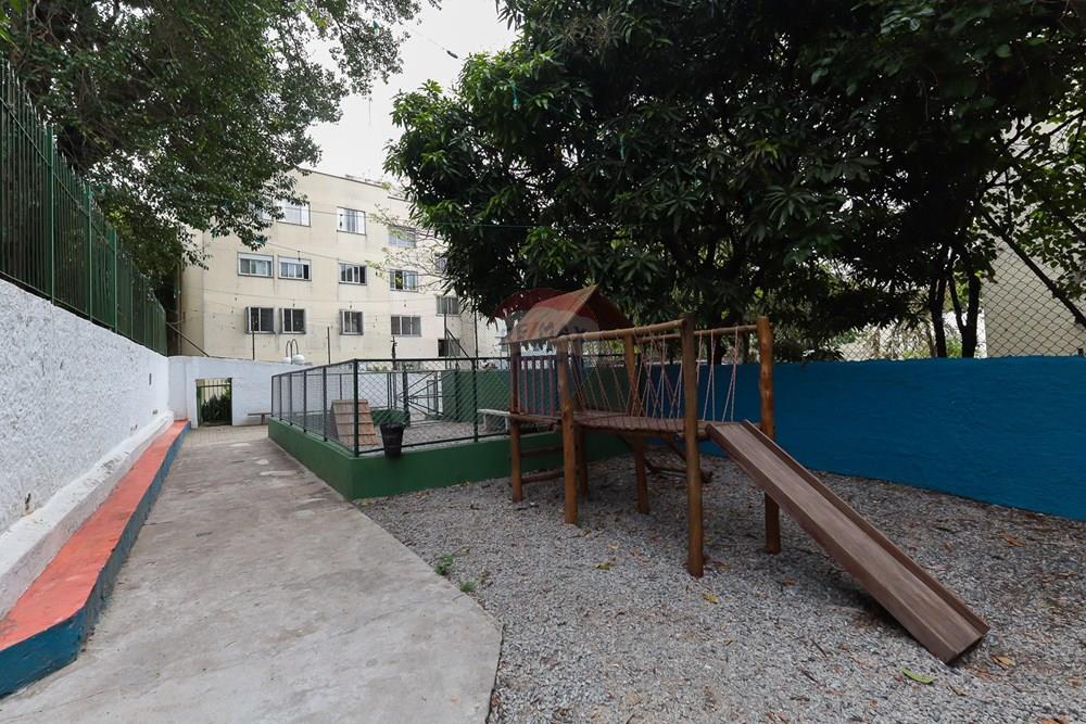 Apartamento - Venda - São Paulo , São Paulo - 02area-condominial_004.jpg - 602101009-52