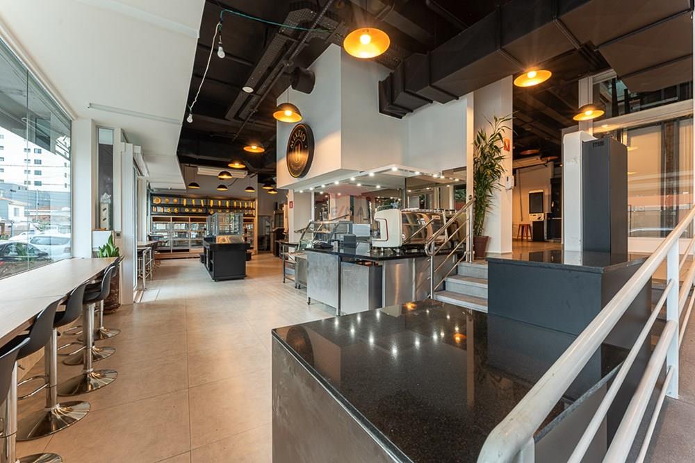 Restaurante - Venda - São Paulo , São Paulo - 2.jpg - 601261002-256