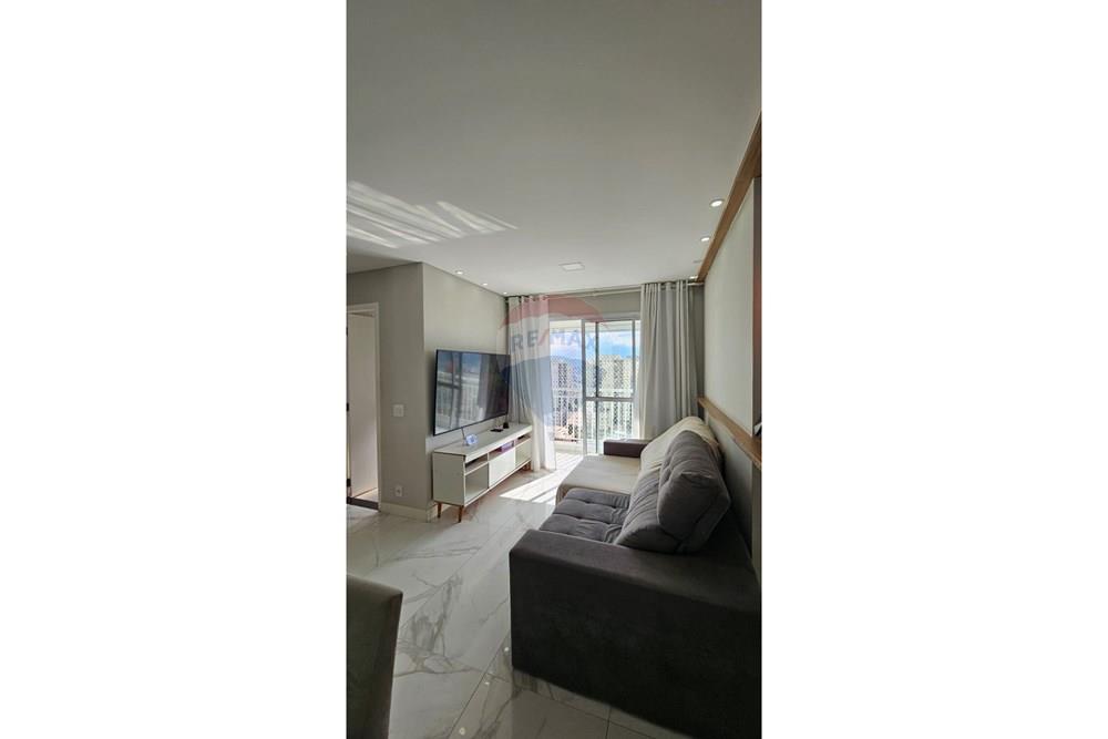 Apartamento - Venda - Guarulhos , São Paulo - 3.jpeg - 602471003-3