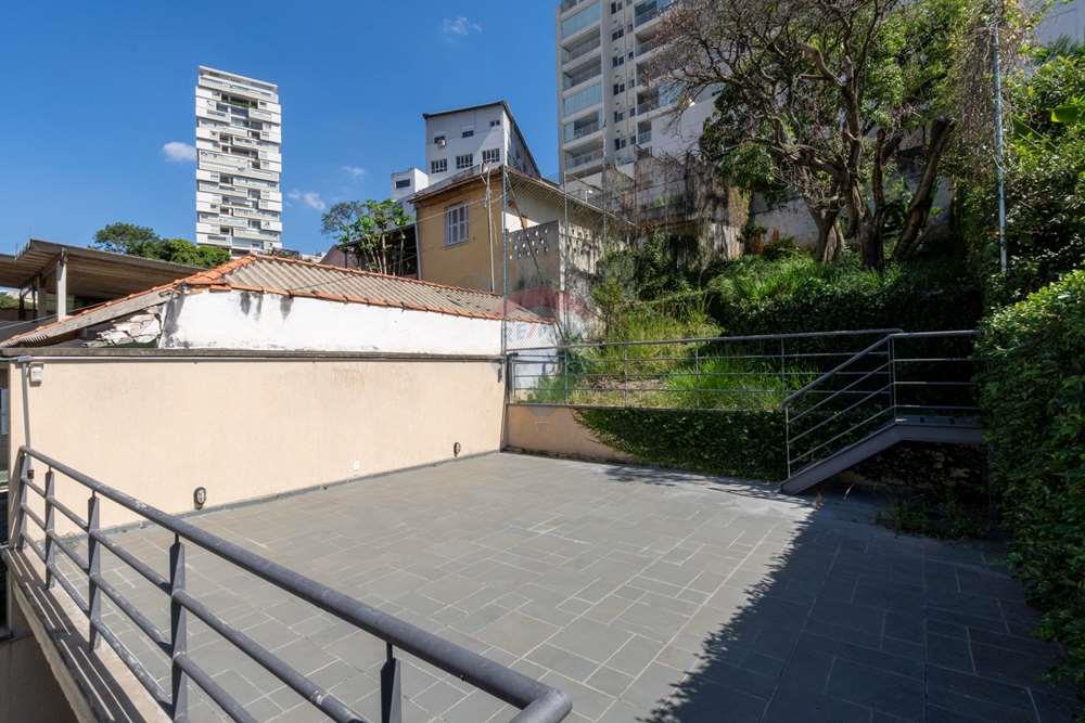 Casa - Alugar - São Paulo , São Paulo - 19-DSC02736.jpg - 601251047-1013