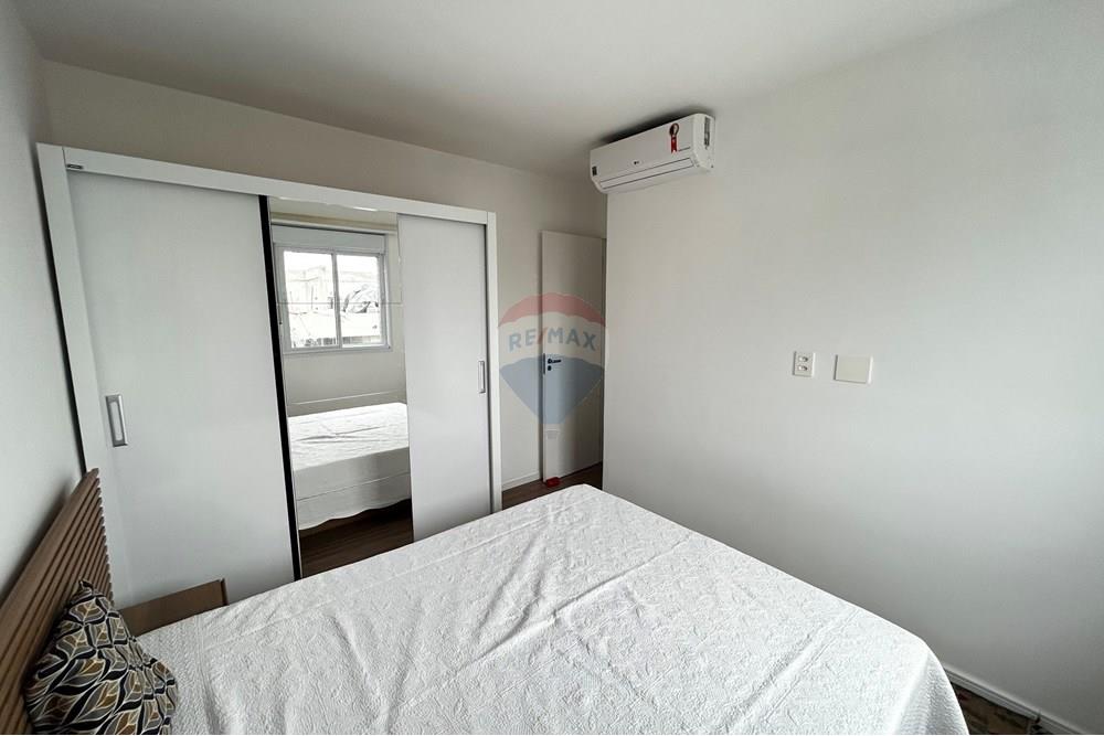 Apartamento - Alugar - São Paulo , São Paulo - A369CC33-2AFB-4A17-B274-6FB87C096377.JPG - 602031032-15