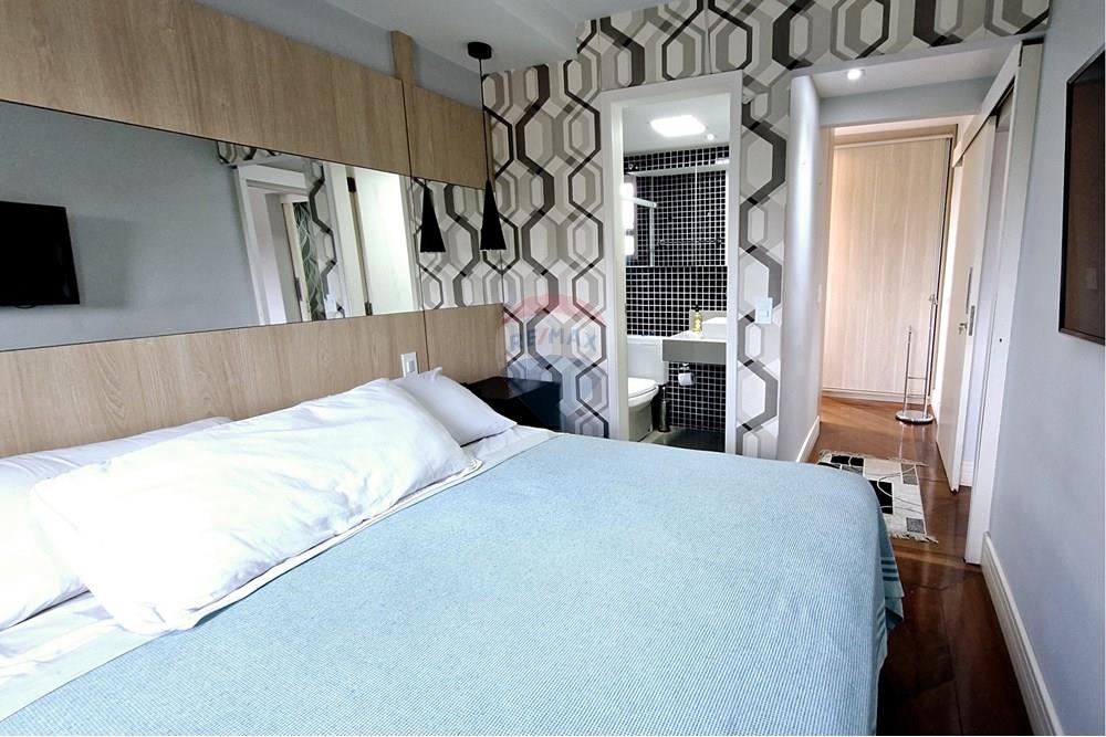 Apartamento - Venda - São Paulo , São Paulo - RUA DR. ZUQUIM, 1087 (37).jpg - Quarto de família - 601051010-62