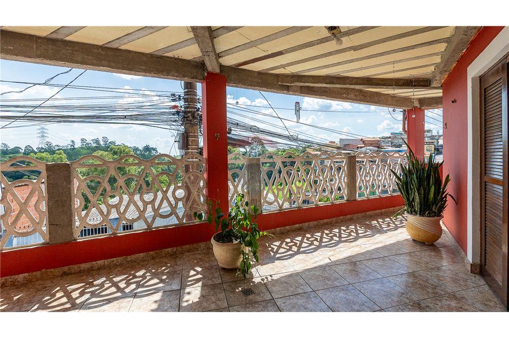 Casa - Alugar - Caieiras , São Paulo - 14 - 601171021-45