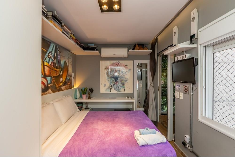 Casa de Vila - Venda - São Paulo , São Paulo - 25.jpg - 601721032-131