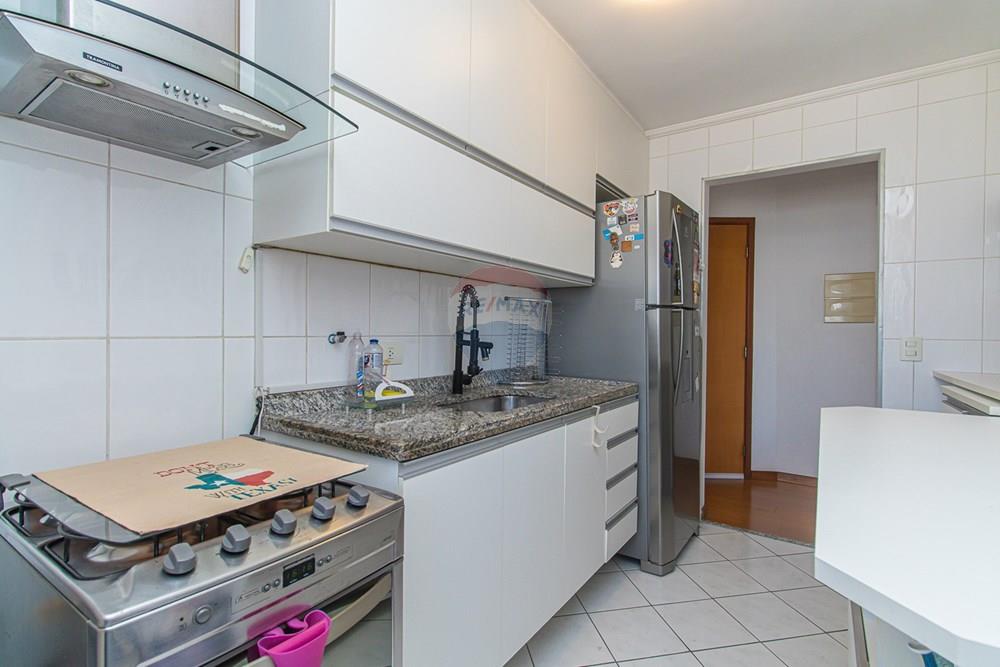 Apartamento - Venda - São Paulo , São Paulo - IMG_9761.jpg - Cozinha - 602101043-24