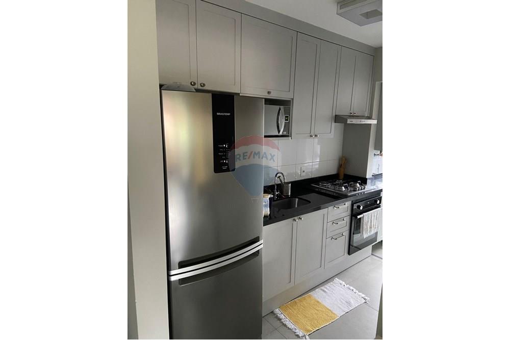 Apartamento - Alugar - São Paulo , São Paulo - IMG_0041.jpeg - 601141083-119