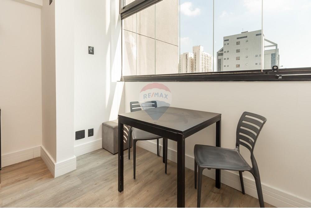 Residential - Leilighet - Sao Paulo , Sao Paulo - BR - IMG_371214.jpg - 601721028-36