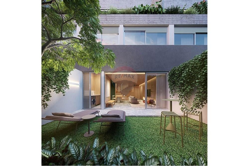 Casa de Condomínio - Venda - São Paulo , São Paulo - IMG-20251016-WA0062.jpg - Jardim Externo - 601351163-56