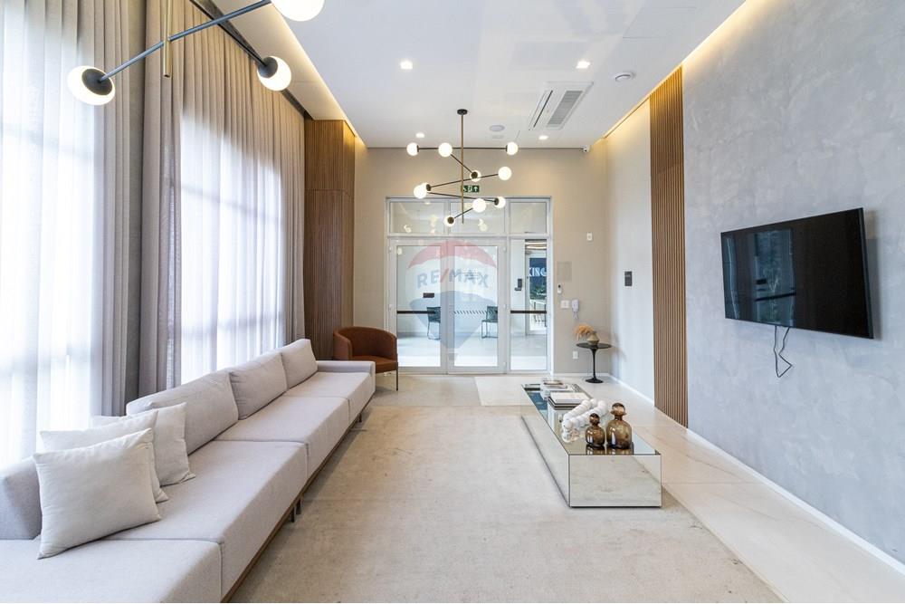 Apartamento - Venda - São Paulo , São Paulo - IMG_3623.jpg - Salão de Festas - 601751033-92