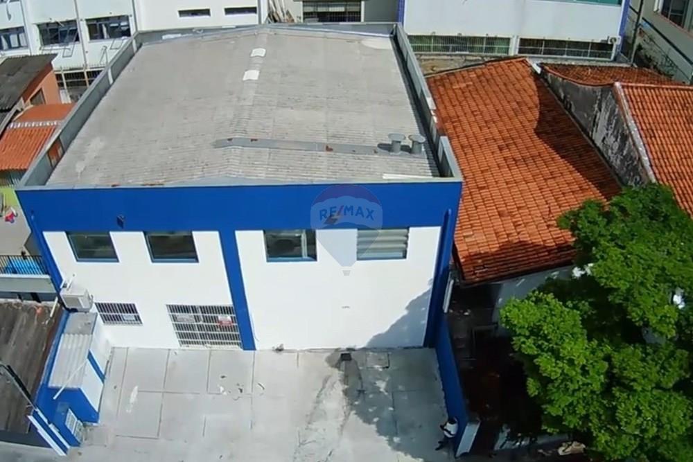 Prédio - Alugar - Taboão da Serra , São Paulo - WhatsApp Image 2026-01-23 at 18.47.23 (2).jpeg - Fachada - 601081107-9