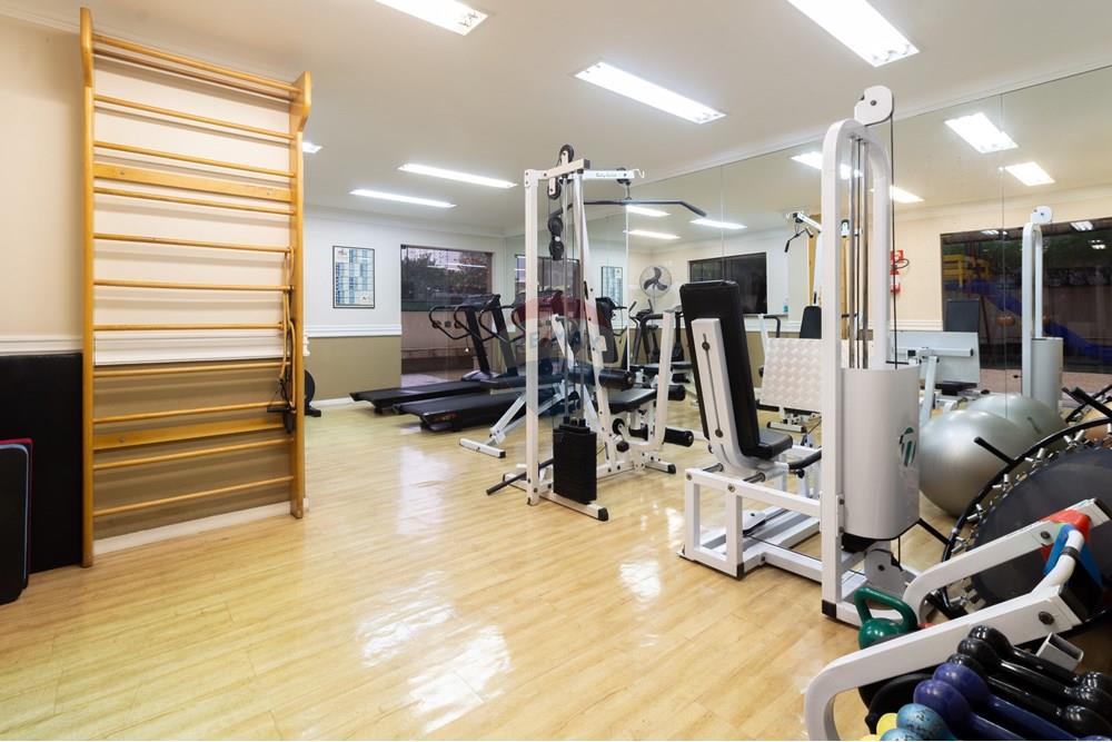 Apartamento - Venda - São Paulo , São Paulo - 24 ACADEMIA.jpg - 602281022-117